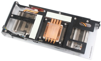 XFX Radeon HD 7850  black edition 